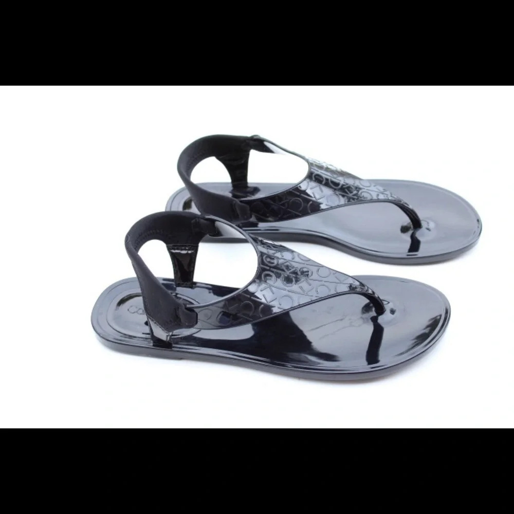Calvin Klein Jann sandals